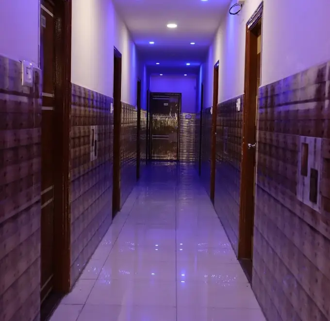 Why SN Deluxe Lodge is the Right Choice for Your Stay in Bidadi