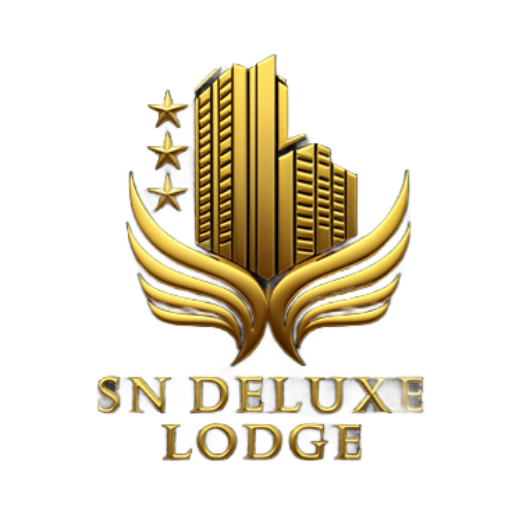SN deluxe Lodge